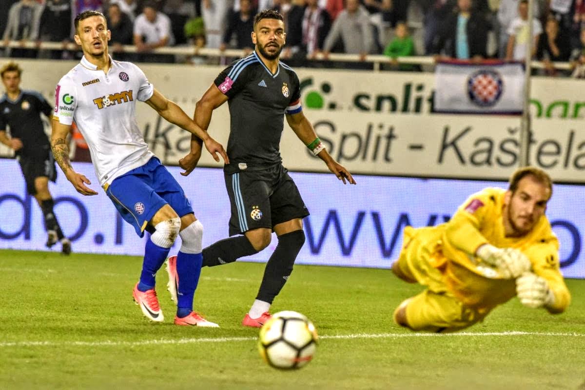 14 igrača napustilo je Dinamo i Hajduk od posljednjeg derbija na Poljudu